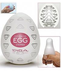 Мастурбатор яйцо Tenga - суперэластичный силикон