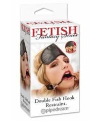 Расширитель для рта Double Fish Hook Restraint