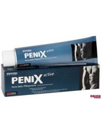 Крем PeniX Active возбуждающий для мужчин 75 мл, 617555