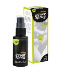 Спрей для мужчин Active Power Spray men - Long Power 50 мл