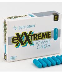 EXXTREME – Энергетические капсулы №10