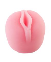 Насадка на помпу в форме вагины