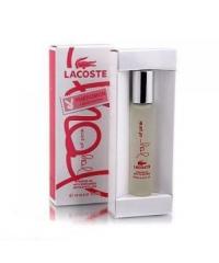 Lacoste by Joy of Pink for woman 10 мл.