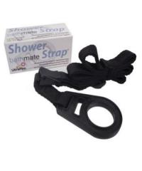 Ремень Bathmate Shower Strap для фиксации гидронасоса на шее