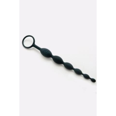 FS-40173 Анальная цепочка Anal Beads черная