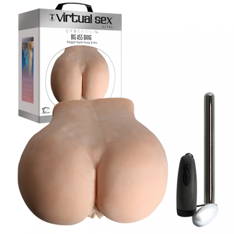  купить мастурбатор попа и вагина в натуральную величину с вибрацией и функцией нагрева