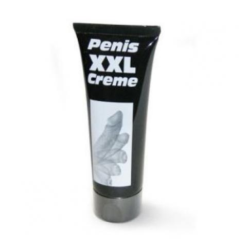 Крем-помощник Penis  80 мл для мужчин, занимающихся увеличением пениса