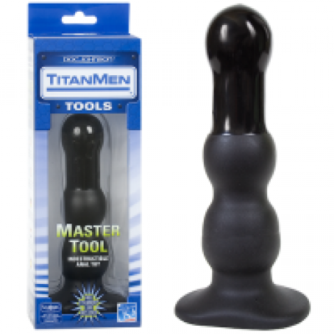  купить 3200-06-bx *пробка titanmen master tool #3  3200-06 bx dj