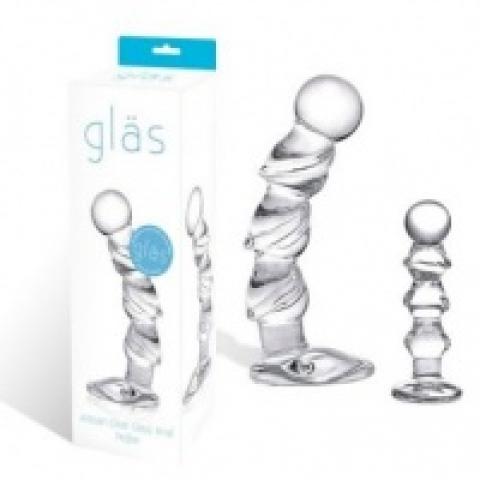  купить glas-74 мужской стимулятор простаты artisan clear glas-74