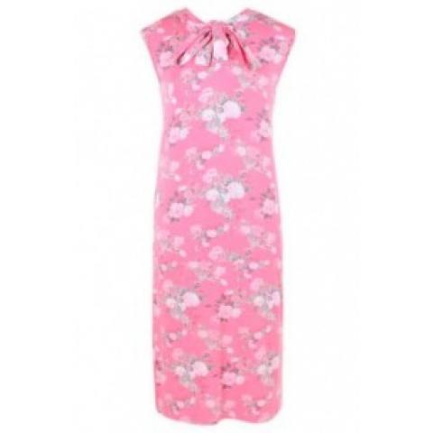  купить e5059-1 платье e5059-1 розовый