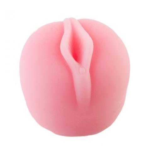Насадка на помпу в форме вагины