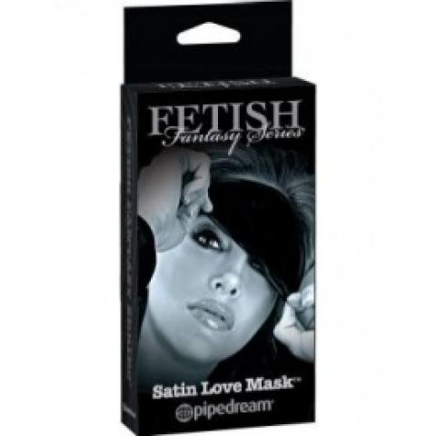  купить pd4405-23 эротическая маска на глаза satin love mask