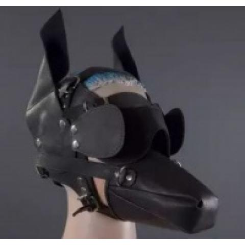 купить р86 маска-шлем пони