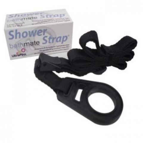  купить ремень bathmate shower strap для фиксации гидронасоса на шее