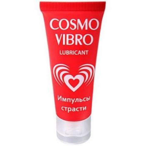  купить любрикант «cosmo vibro» для женщин 25 гр