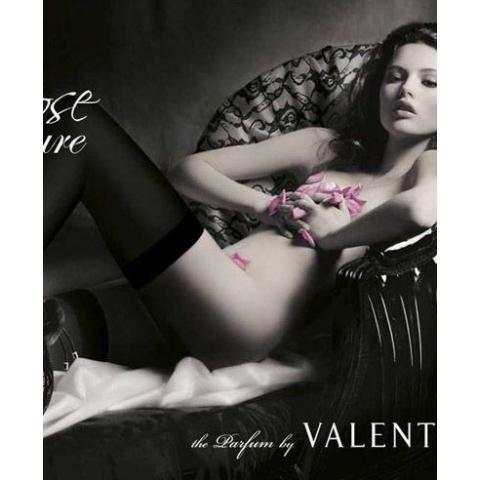  купить тестер 45мл rock`n`rose couture valentino 