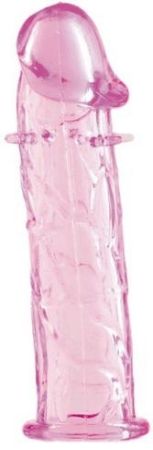  купить 818032-3 насадка гелевая розовая