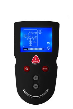  заказать c доставкой накладки самоклеющиеся proffesional wireless elektro-massage kit для электростимуляции черные