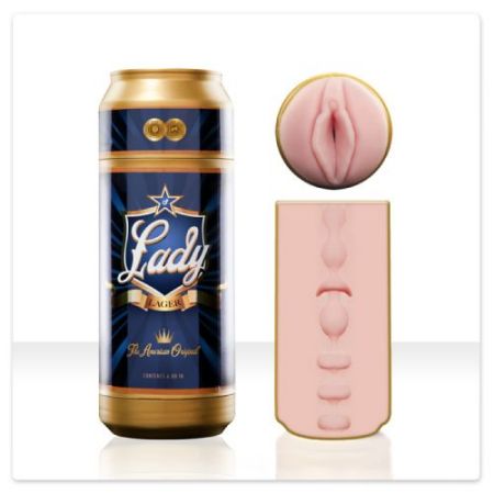  заказать c доставкой вагина-мастурбатор в банке fleshlight «siac lady lager»