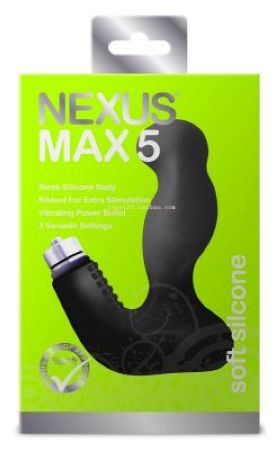 Стимулятор простаты Nexus Max 5 
