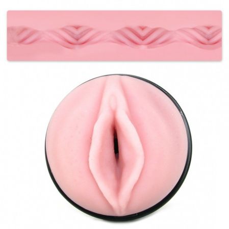  мастурбатор-вагина fleshlight - pink lady vortex наложенным платежом