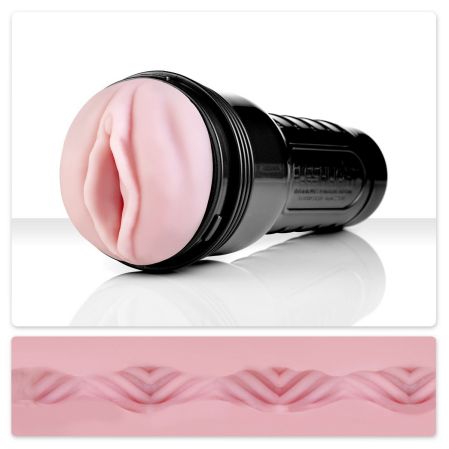  купить fl764 мастурбатор-вагина fleshlight - pink lady vortex