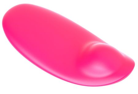  заказать c доставкой 861101 розовый клиторальный smart-стимулятор magic motion candy