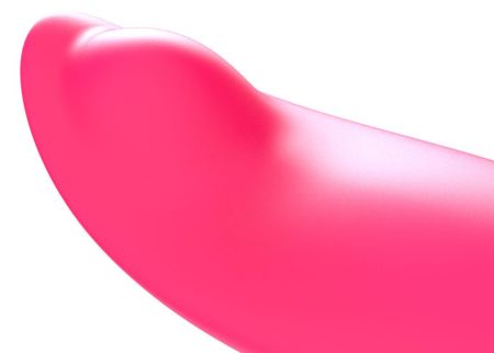  купить 861101 розовый клиторальный smart-стимулятор magic motion candy