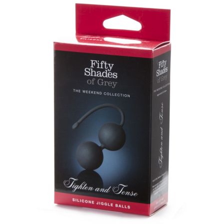  купить fs-59959 вагинальные шарики tighten and tense silicone jiggle balls