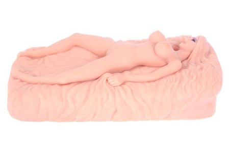  мини-кукла с вагиной без вибрации nancy наложенным платежом