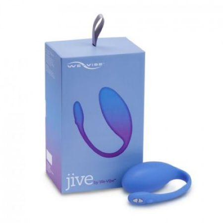 Вибро-яйцо для ношения Jive by We-Vibe 
