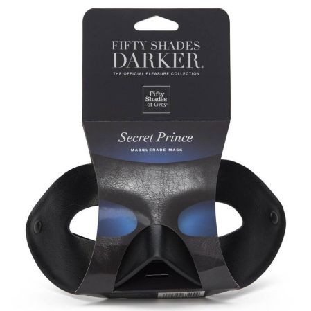  купить маска для лица secret prince masquerade mask