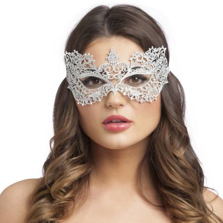  купить fs-63957 ажурная маска для лица anastasia masquerade mask