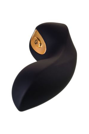  секс игрушка вибратор waname cascade для стимуляции точки g - 15 см. 