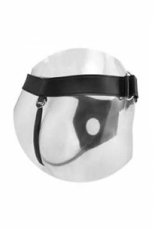  заказать c доставкой pd4561-23 страпон-трусики universal heavy-duty harness для фаллоимитаторов черные