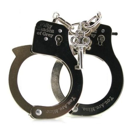  заказать c доставкой наручники металлические metal handcuffs