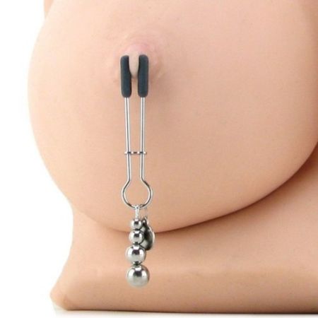  зажимы на соски adjustable nipple clamps металлические наложенным платежом