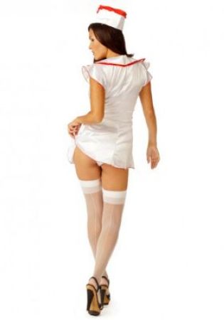  купить 02203 костюм медсестра 02301 m/l