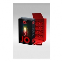 JO40362 <b>Возбуждающая</b> сыворотка мощного действия JO Volt , 12 капсул, JO40362