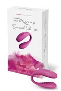 WE-VIBE Special Edition вибромассажер Ви Вайб  