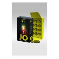 JO40360 <b>Возбуждающая</b> сыворотка сильного действия JO Volt 9, 12 капсул, JO40360