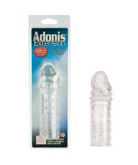Удлинитель пениса ADONIS 2in прозрачный