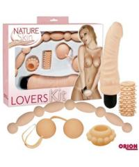 Набор 5 предметов Nature Skin Lovers Kit, 561088