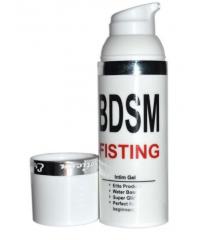 Смазка-гель для фистинга BDSM FISTING 50 ml 34021