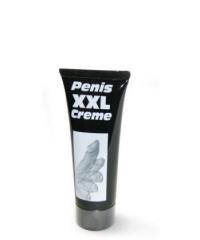 Крем-помощник Penis  80 мл для мужчин, занимающихся увеличением пениса