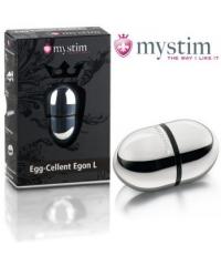 Электростимулятор Mystim Egg-cellent Egonяйцо