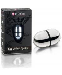 Электростимулятор яйцо Mystim Egg-cellent Egon S