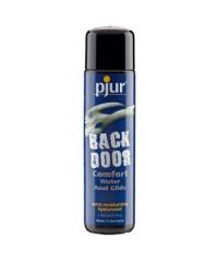 Концентрированный анальный лубрикант pjur®back door Comfort Water Anal Glide 100 ml 