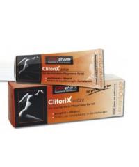 Возбуждающий женский крем Clitorix Active 40 мл., 617547