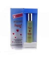 Moschino by Moschino Funny for woman 10 мл.